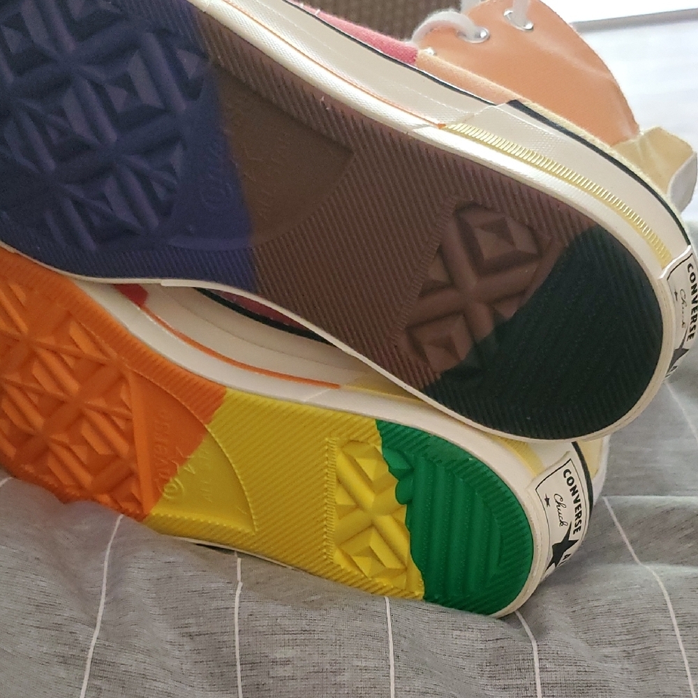 Converse Flash $75 - Picture 5 of 9